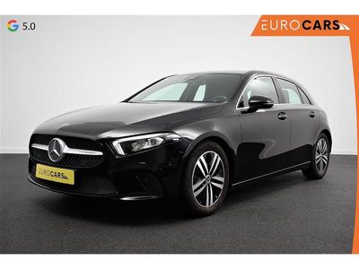 Mercedes A200