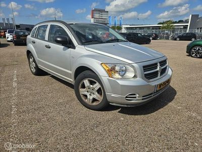 Dodge Caliber
