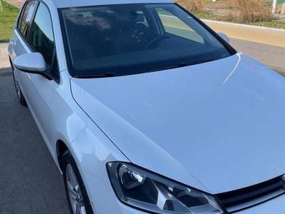 VW Golf VII