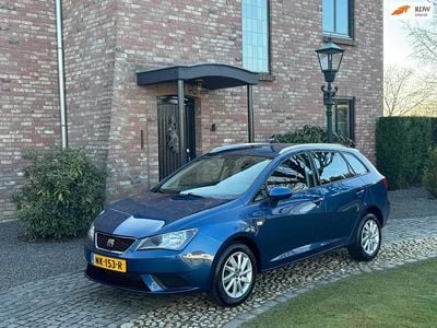 Seat Ibiza ST