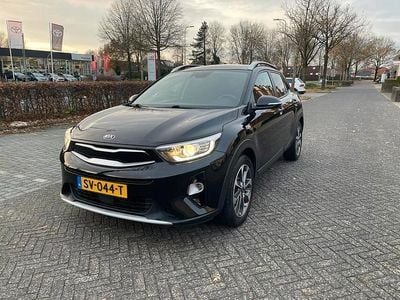 Occasion 2018 Kia Stonic SUV | € 12.500 (Eerlijke prijs)