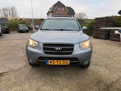 Gebruikt 2006 Hyundai Santa Fe SUV | € 4.250 (Goede deal)