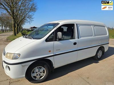 Hyundai H 200