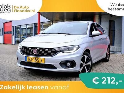Gebruikt 2018 Fiat Tipo Business | € 12.450 (Iets duurder)