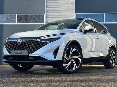 Occasion Nissan Qashqai Tekna+ 158 PK (116 kW) 2025 SUV
