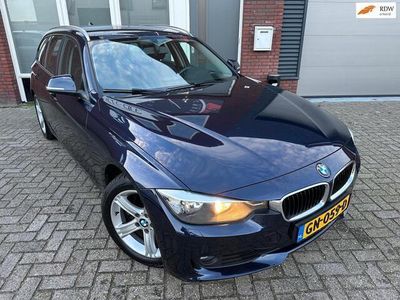 tweedehands BMW 328 328 Touring i High Executive / Navi / Cruise / Clim