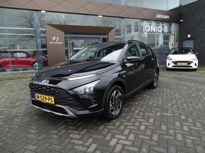 tweedehands Hyundai Bayon 1.0 T-GDI 48v Comfort/NL-auto