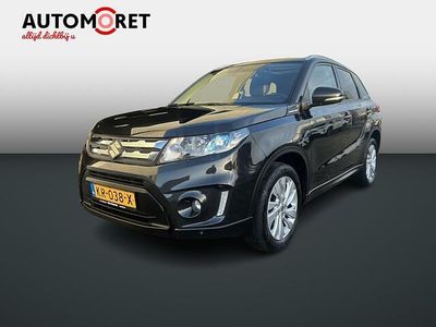 Suv Gebruikt 2016 Suzuki Vitara SUV | € 16.950 (Iets duurder)