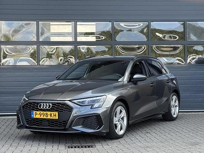 Gebruikt 2022 Audi A3 S-Line | € 26.999 (Goede deal)