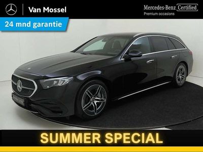 Mercedes E300