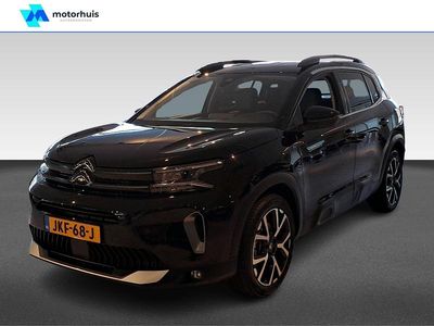 Occasion Citroën C5 Aircross Shine 2025 Zwart SUV