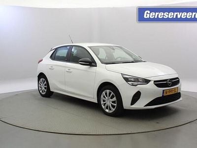 Opel Corsa-e