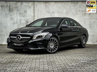 Mercedes CLA180