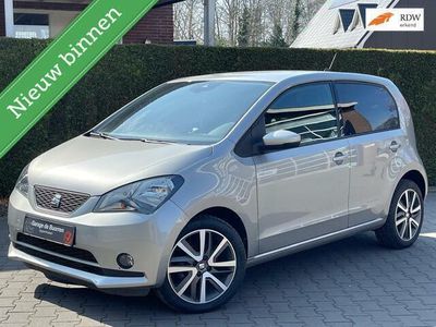 Seat Mii Electric