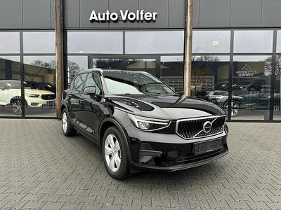 Zwart Occasion 2023 Volvo XC40 Core SUV | € 36.750 (Super prijs)