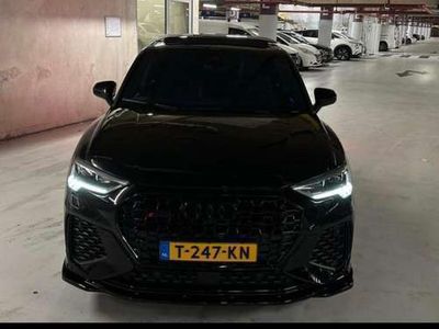 tweedehands Audi RS Q3 TFSI