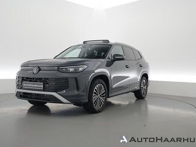 Occasion VW Tayron Edition 150 PK (110 kW) 2025 Grijs (metallic) SUV