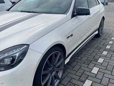 tweedehands Mercedes E63 AMG S 4Matic Speedshift MCT brabus 700