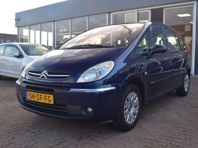 Citroën Xsara Picasso