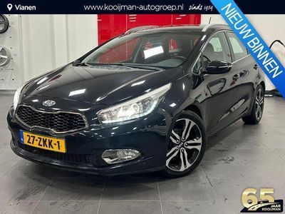 Kia Ceed Sportswagon