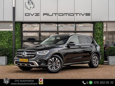 Mercedes GLC200