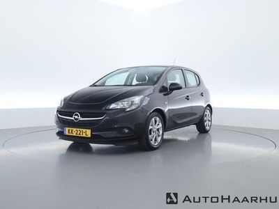 tweedehands Opel Corsa 1.0 Turbo Edition | Bluetooth | Afn. Trekhaak | 16'' | Airco