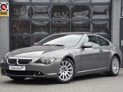 BMW 630