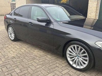 Gebruikt 2018 BMW 520 Sedan | € 21.750