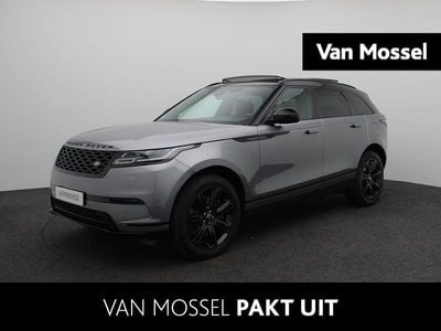 Grijs Gebruikt 2023 Land Rover Range Rover Velar Black Edition SUV | € 57.940 (Goede deal)