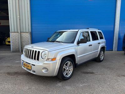 Jeep Patriot