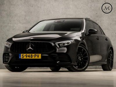 Mercedes A220