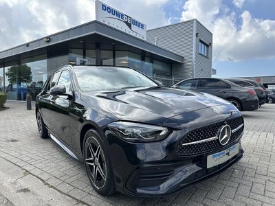 Mercedes C300