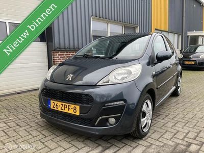 tweedehands Peugeot 107 1.0 Active