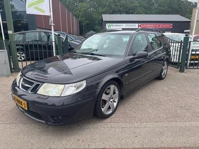 Saab 9-5