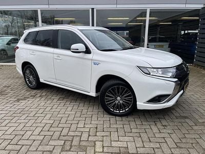 Occasion Mitsubishi Outlander 224 PK (164 kW) 2020 SUV