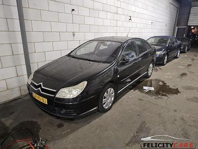 Citroën C5