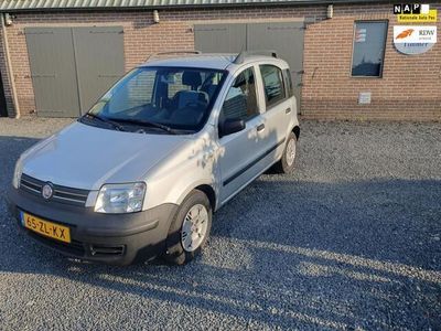 tweedehands Fiat Panda 1.2 Edizione Cool