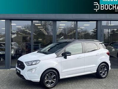 tweedehands Ford Ecosport 1.0 EcoBoost 125 ST-Line | APPLE CARPLAY | PDC | 1