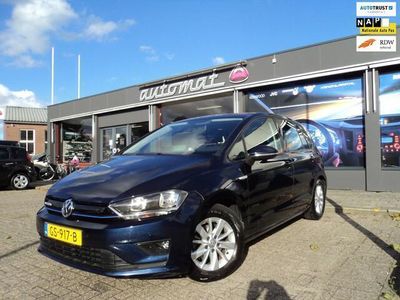 tweedehands VW Golf Sportsvan 1.0 TSI Trendline Airco Trekhaak