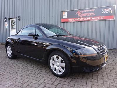 tweedehands Audi TT 1.8 5V Turbo Lm.velgen.Clima.o.Electr.pakket