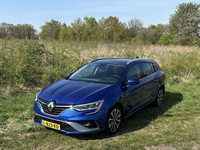 Renault Mégane GrandTour