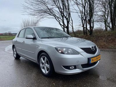 tweedehands Mazda 3 Sport 1.6 Executive