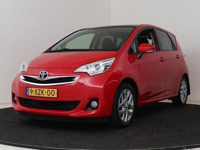 Toyota Verso-S