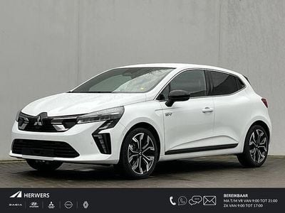 Wit Gebruikt 2025 Mitsubishi Colt Instyle Hatchback | € 25.835 (Eerlijke prijs)