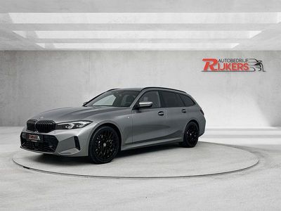Grijs Gebruikt 2024 BMW 330 Sport Line Stationwagen | € 49.999 (Eerlijke prijs)