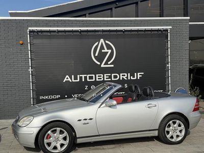 Mercedes SLK230