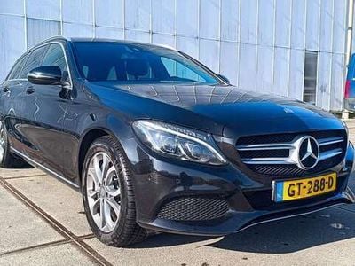 Mercedes C350
