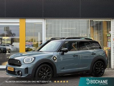 Occasion Mini Cooper Countryman Untamed Edition 2024 Grijs SUV