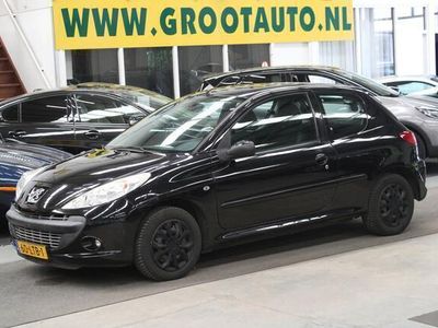 Peugeot 206+