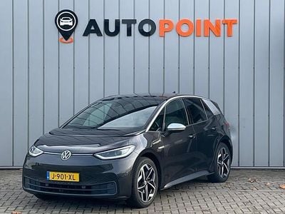 Grijs Gebruikt 2020 VW ID.3 Hatchback | € 13.488 (Goede deal)
